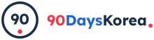 90DaysKorea