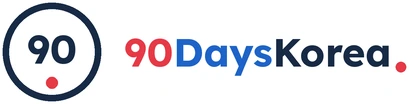 90DaysKorea